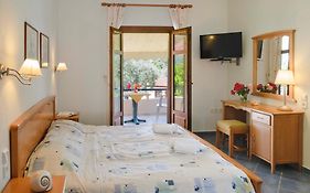 Hotel Apartments Sikia